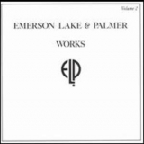 Emerson, Lake & Palmer - Works 2 (Vinyl) '1977