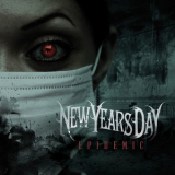 New Years Day - Epidemic (ep) '2014