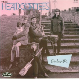 Thee Headcoatees - Girlsville '1991