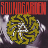 Soundgarden - Badmotorfinger '1991