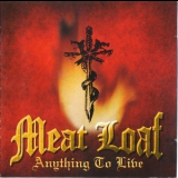 Meat Loaf - Anithing to Live ( on tour 1993) Disc 2 '1994
