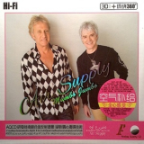 Air Supply - Mumbo Jumbo (2CD) '2010