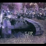 Cliffhanger - Cold Steel [remastered] '1995