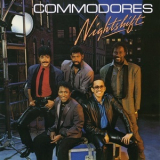 Commodores - Nightshift '1985