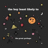 Boy Least Likely To, The - The Great Perhaps '2013