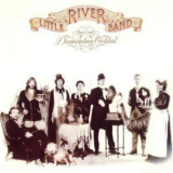 Little River Band - Diamantina Cocktail '1977