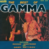 Gamma - The Best Of Gamma '1992