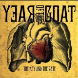 Year Of The Goat - The Key And The Gate [EP] '2014