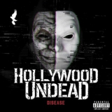 Hollywood Undead - Disease (single) '2015
