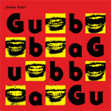 Jonathan Boulet - Gubba '2014