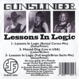 Gunslinger - Lessons In Logic '2012