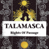 Talamasca - Rights Of Passage '1991