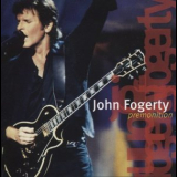John Fogerty - Premonition '2004