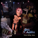 Jane's Addiction - The Great Escape Artist '2011