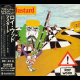 Roy Wood - Mustard '1975