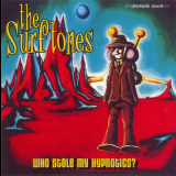 The Surftones - Who Stole My Hypnotics? '1998