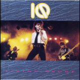 Iq - Living Proof '1986