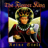 Roine Stolt - The Flower King '1994