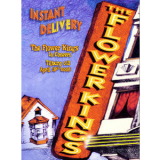 The Flower Kings - Instant Delivery 2CD '2006