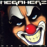 Megaherz - Wer Bist Du '1997