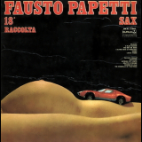 Fausto Papetti - 18a Raccolta '1974