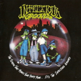 Infectious Grooves - The Plague That Makes Your Booty Move '1991