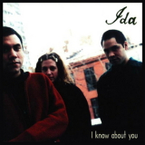 Ida - I Know About You '1996