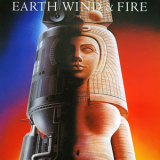 Earth, Wind & Fire - Raise! (Vinyl) '1981