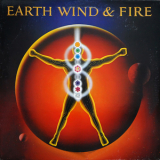 Earth, Wind & Fire - Powerlight (Vinyl) '1983
