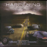 James Newton Howard - The Happening / Явление OST '2008
