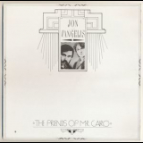 Jon & Vangelis - The Friends Of Mr. Cairo (PD-1-6326) '1981