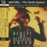 The X-Legged Sally - Bereft Of A Blissful Union '1997