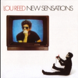 Lou Reed - New Sensations '1984