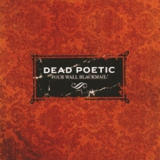 Dead Poetic - Four Wall Blackmail '2002