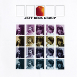 Jeff Beck Group - Jeff Beck Group '1972