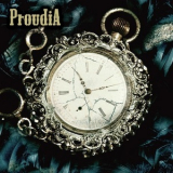 Born - Proudia (regular Edition) (CDM) '2011