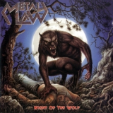 Metal Law - Night Of The Wolf '2007