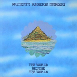 Premiata Forneria Marconi - The World Became The World (2008 K2HD mastering japan) '1974