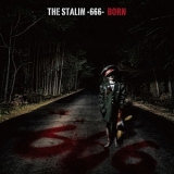 Born - The Stalin - 666 (regular Edition) '2014