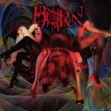 Born - Alternative Tarantula (regular Edition) '2015