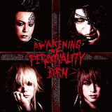 Born - Awakening Of Personality (CDM) '2015