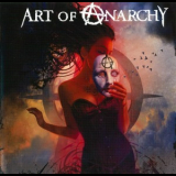 Art Of Anarchy - Art Of Anarchy '2015