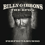 Billy Gibbons - Perfectamundo '2015