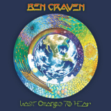 Ben Craven - Last Chance to Hear '2016