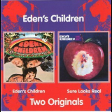Eden's Children - Eden's Children / Sure Looks Real '2015