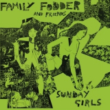 Family Fodder - Sunday Girls '2015