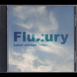 Fluxury - Lunar Escape Velocity '2001