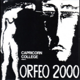Capricorn College - Orfeo 2000 '1972