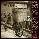 Guns N' Roses - Chinese Democracy '2006