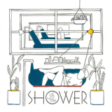 Homeshake - In The Shower '2014